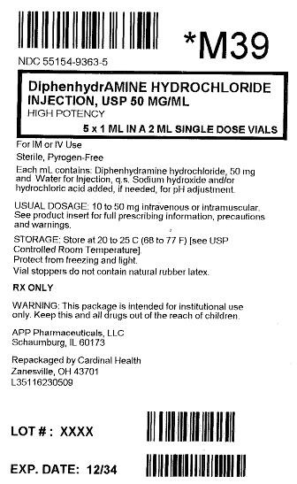 Diphenhydramine Hydrochloride