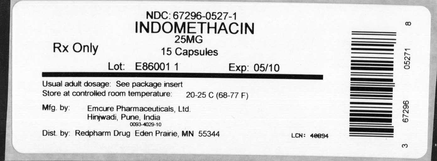 Indomethacin