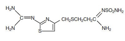 famotidine