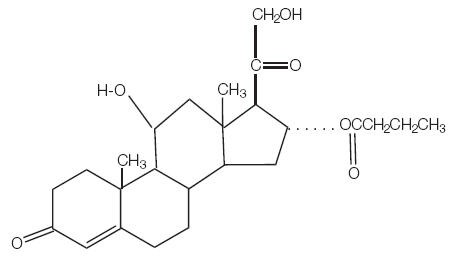 Hydrocortisone Butyrate