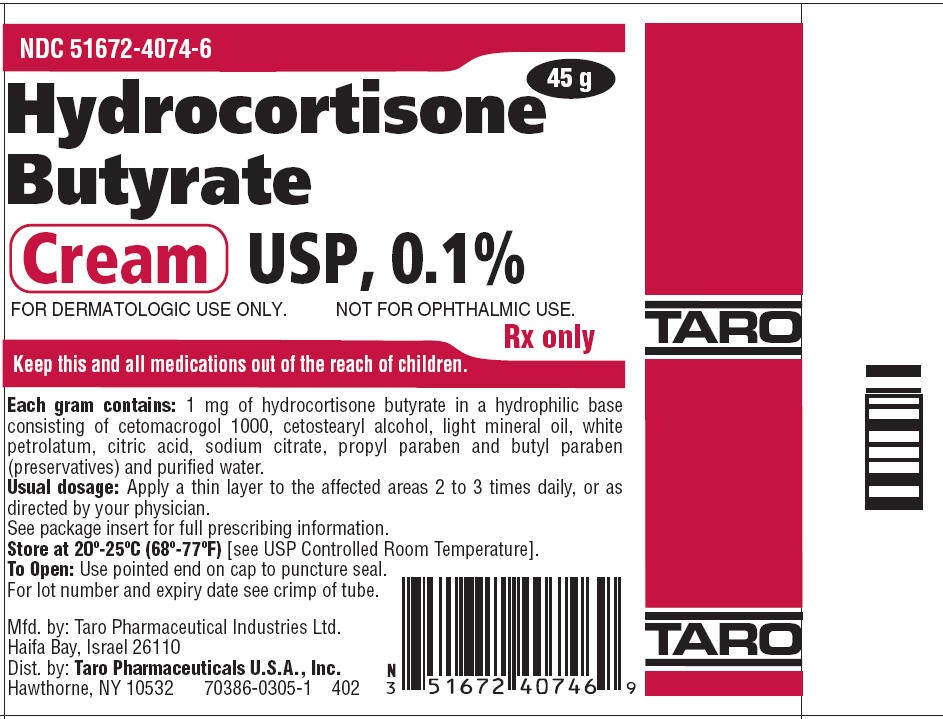 Hydrocortisone Butyrate