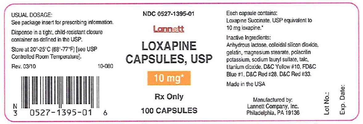 Loxapine