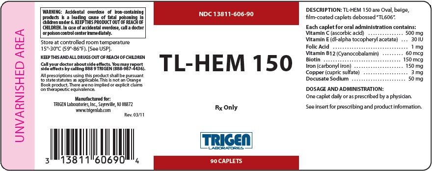 TL-HEM 150