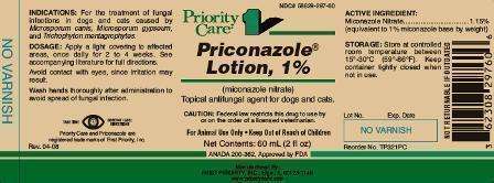 Priconazole