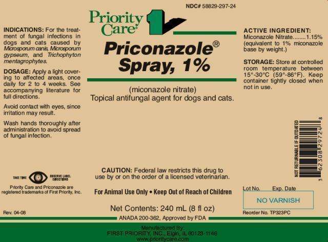 Priconazole