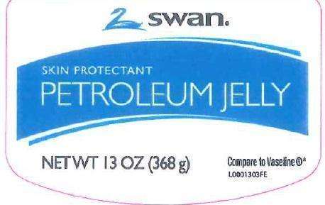Petroleum Skin Protectant