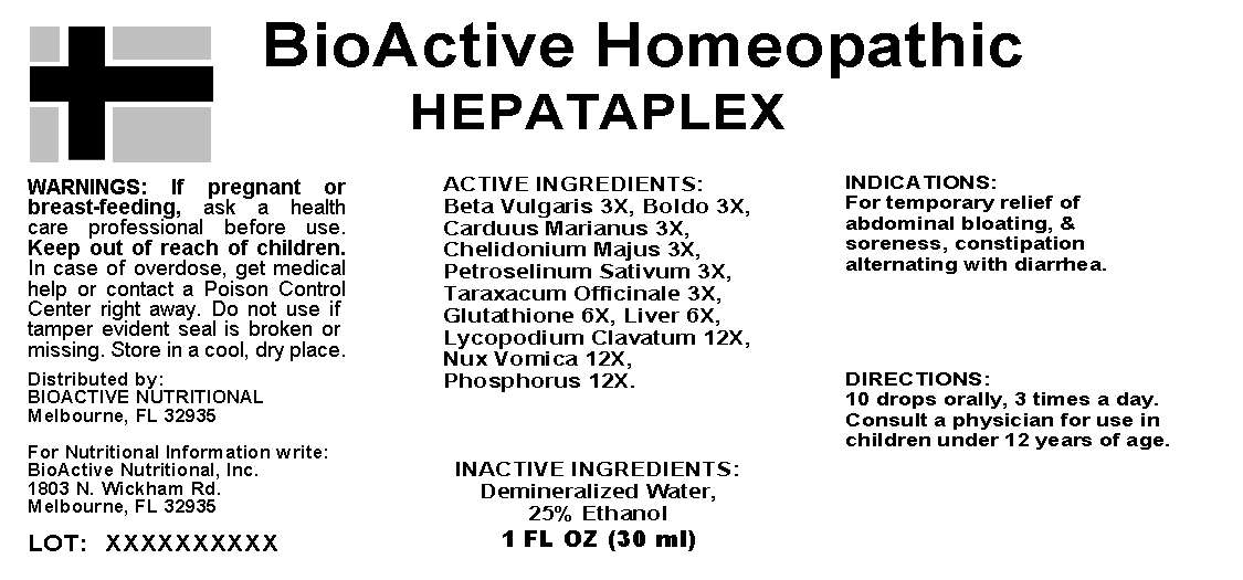 Hepataplex