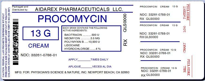 ProCoMycin