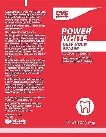 POWER WHITE