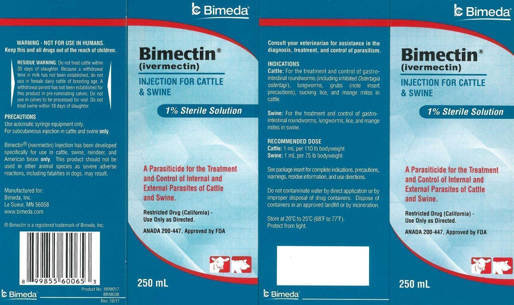 Bimectin