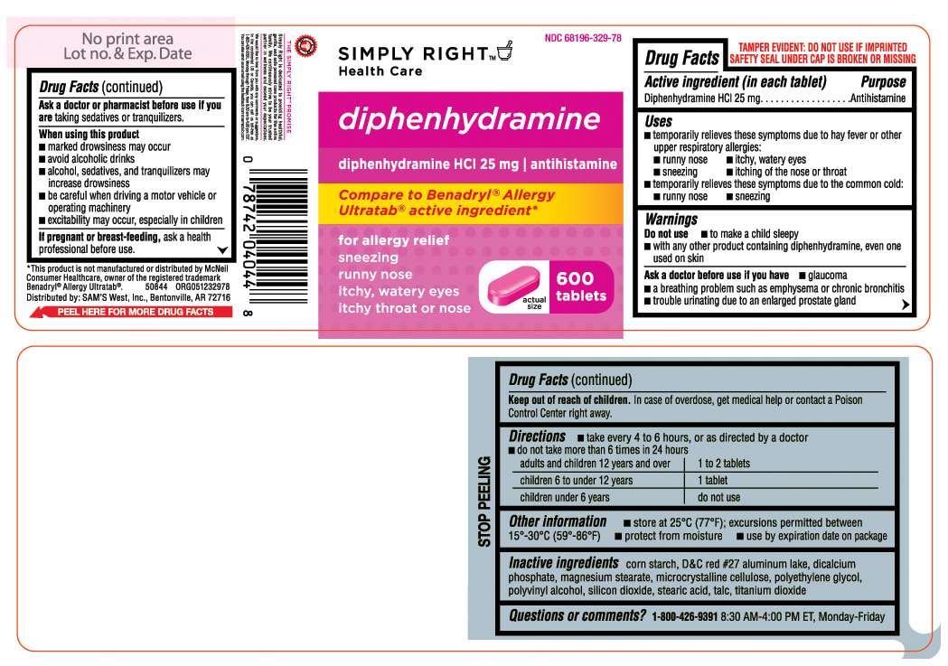 diphenhydramine
