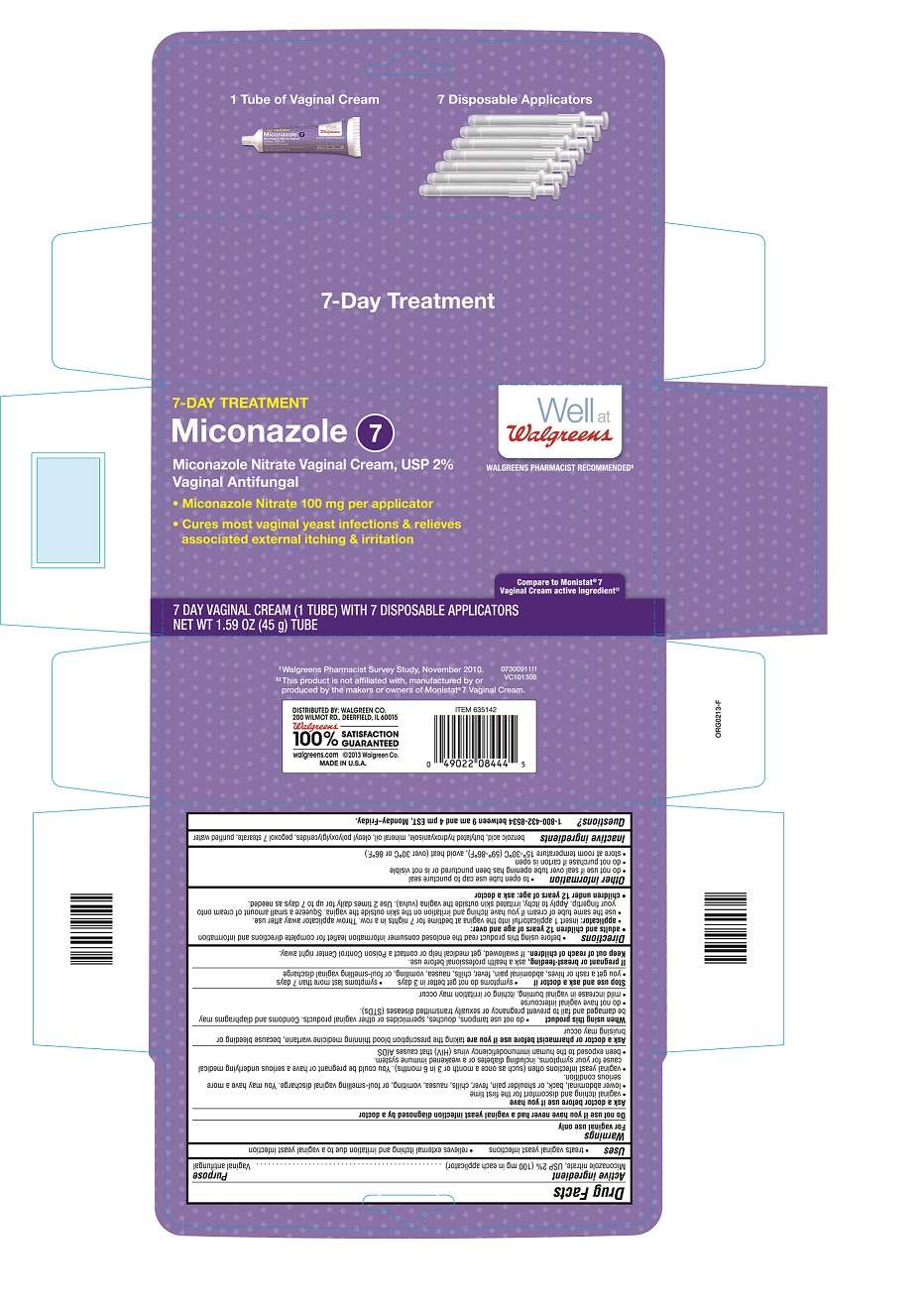 Miconazole 7