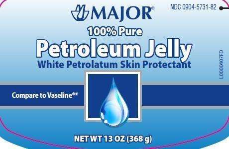 Petroleum Skin Protectant