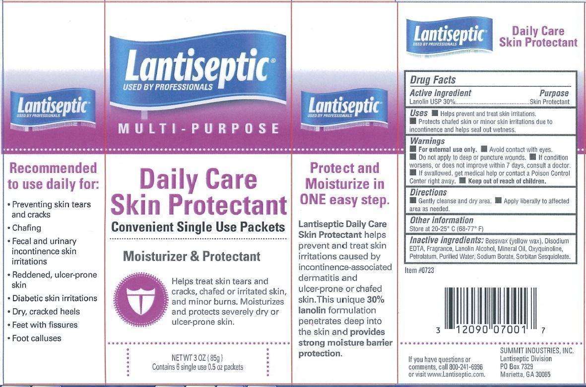 Lantiseptic