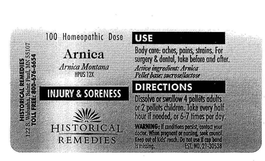 Arnica