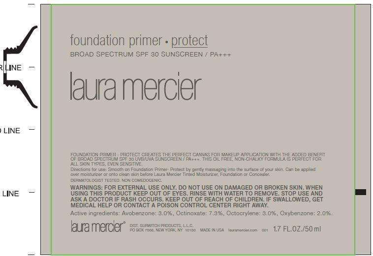 Laura Mercier Foundation Primer Protect