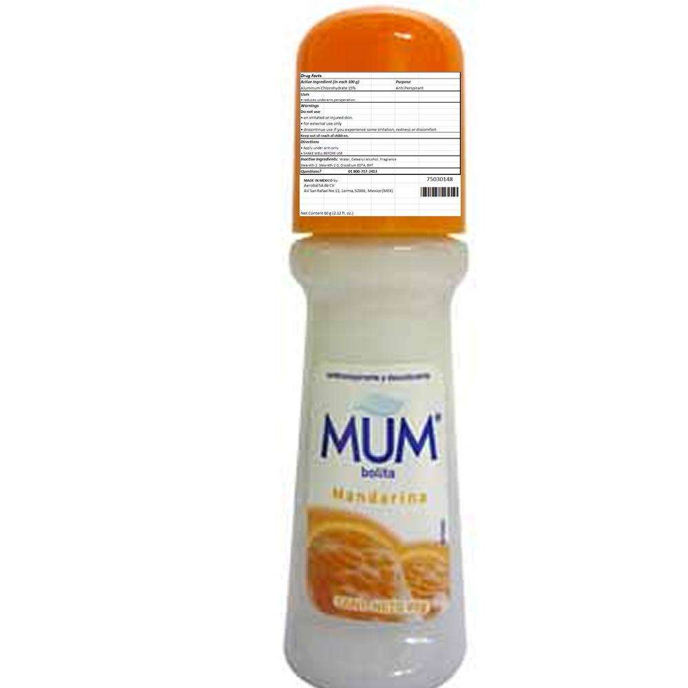 MUM CHAMOMILE