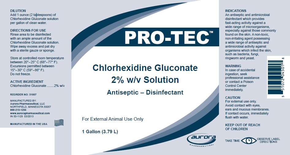 Chlorhexidine Gluconate