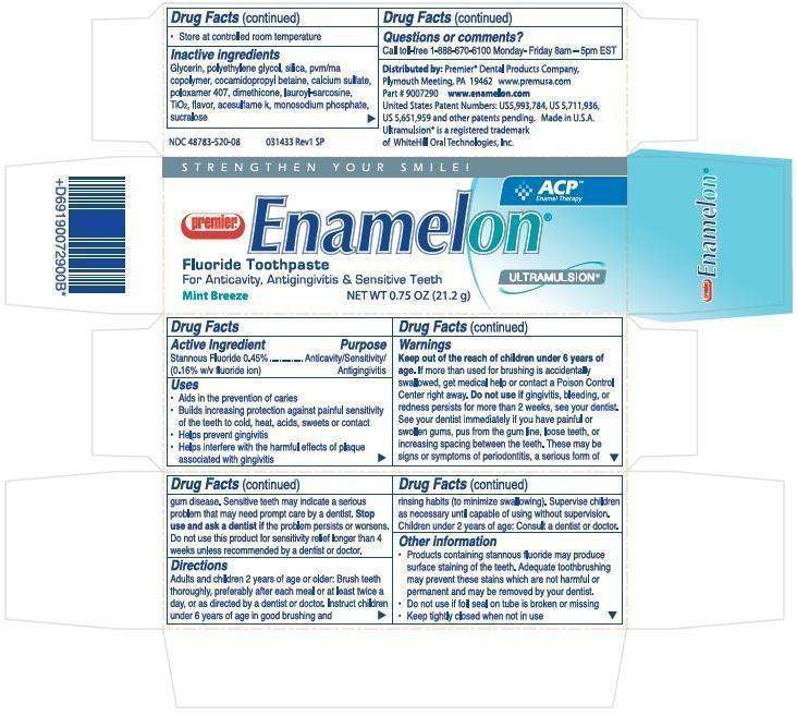 Enamelon