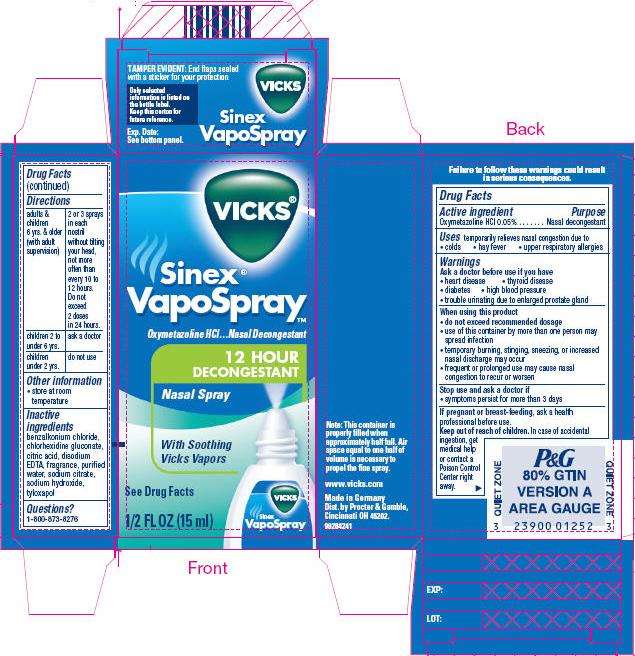 Vicks