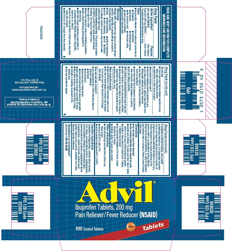 ADVIL