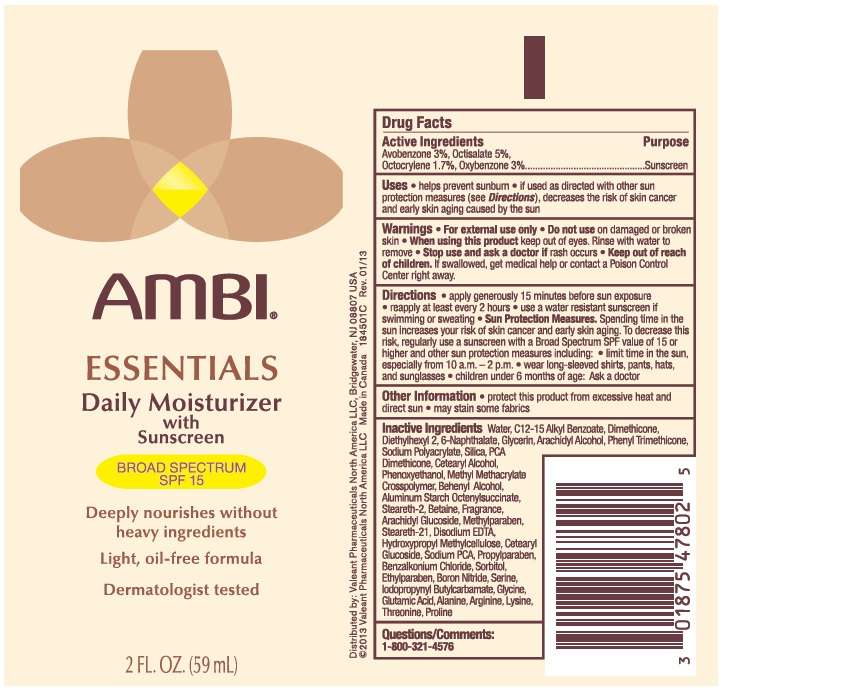 Ambi Essentials