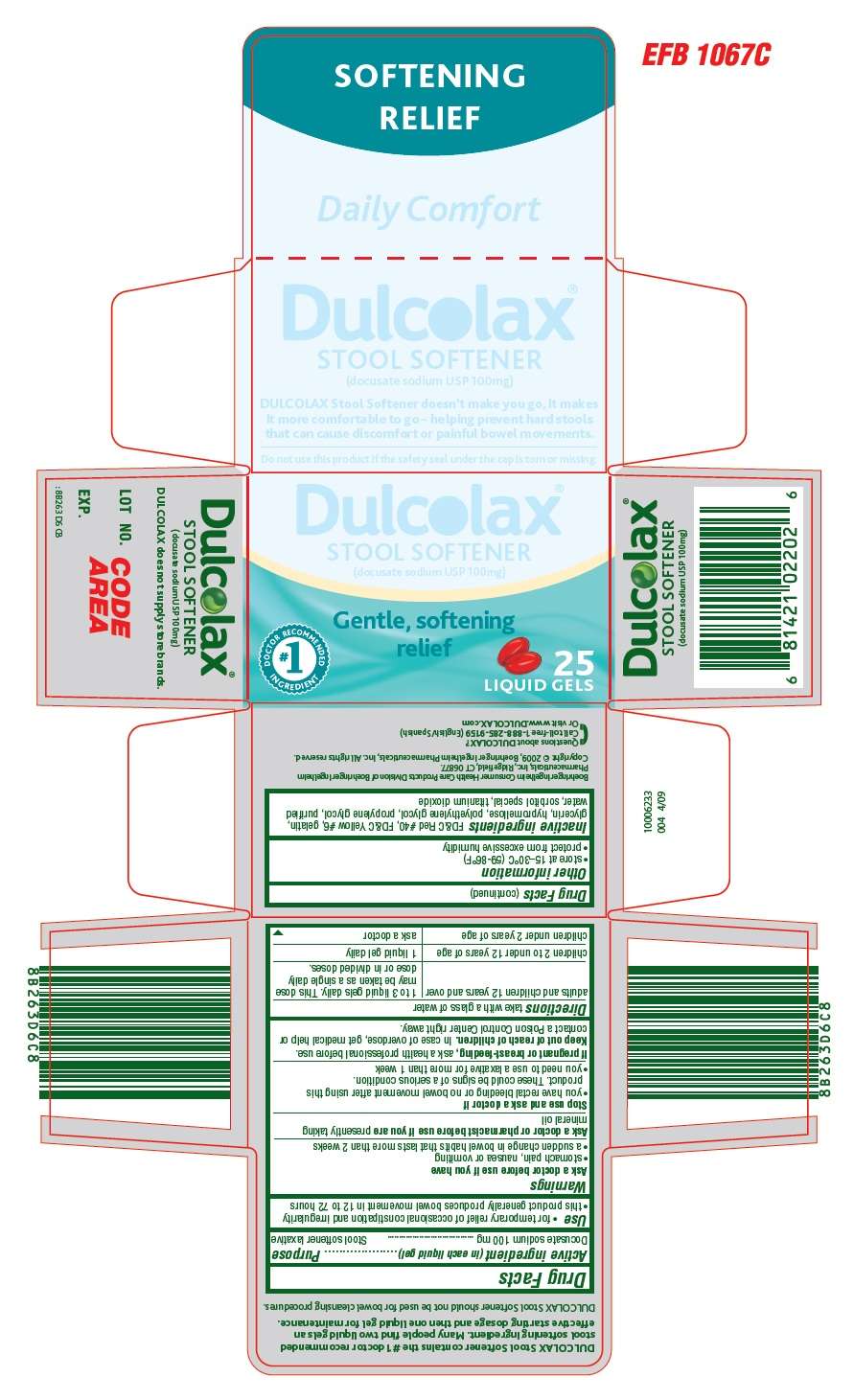 Dulcolax