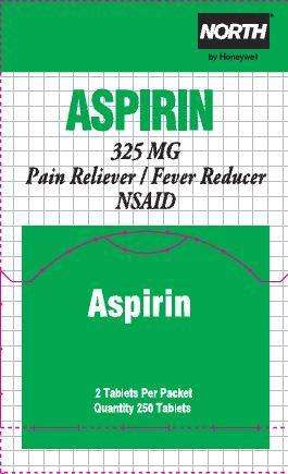 North Aspirin