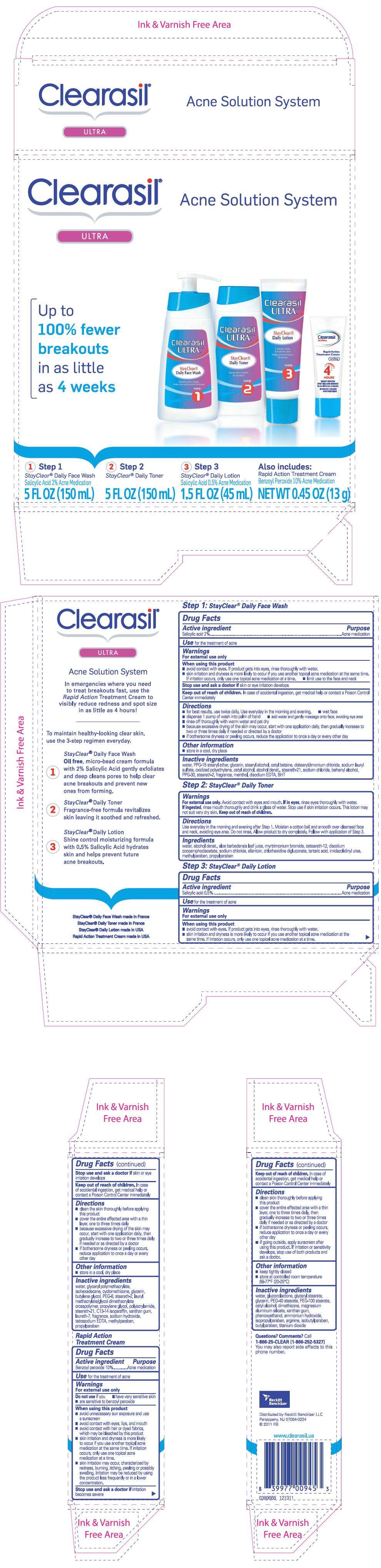 Clearasil