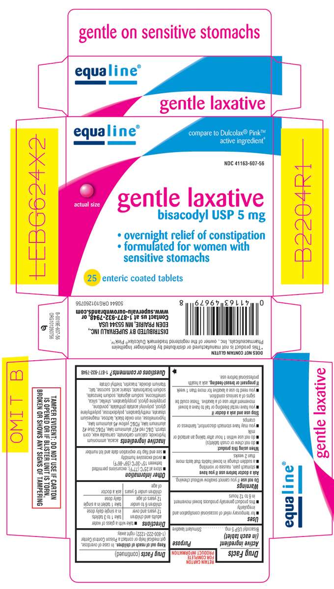 Gentle Laxative