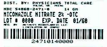 Miconazole Nitrate