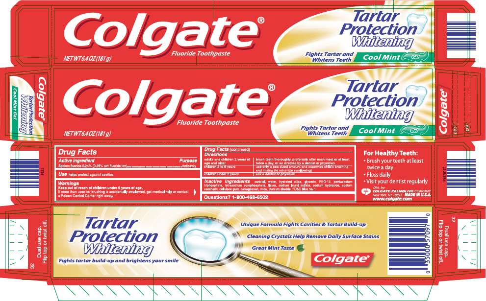 Colgate