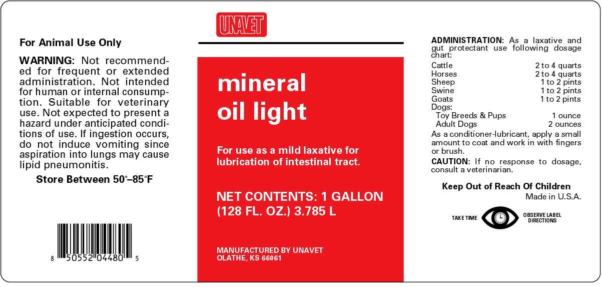 Mineral Oil