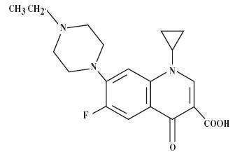 ENROFLOXACIN