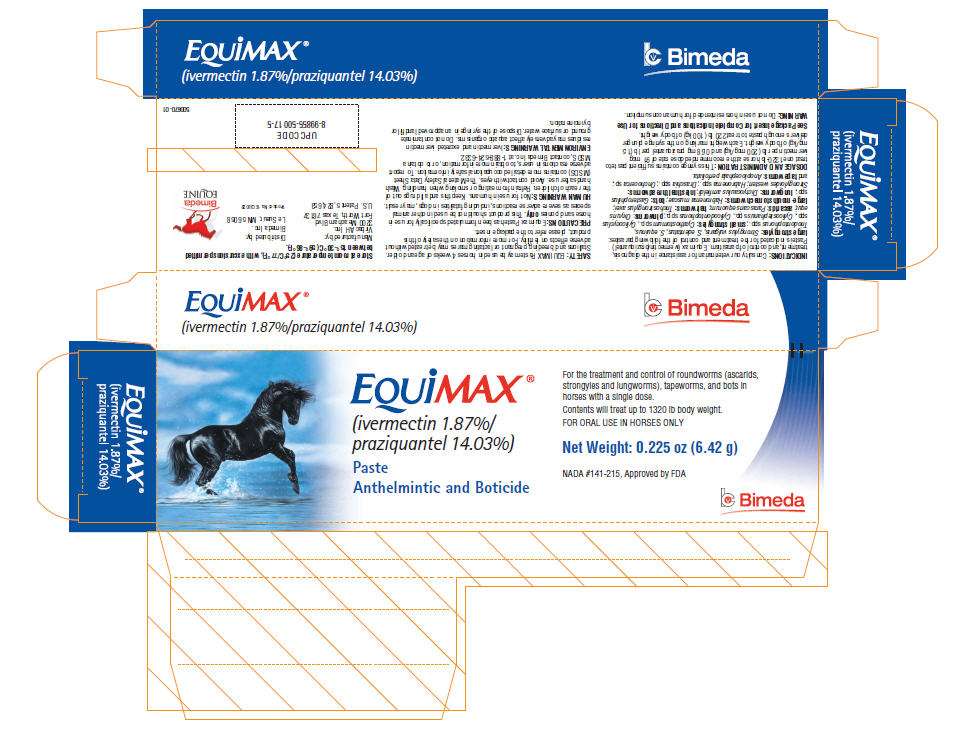 Equimax