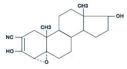 Vetoryl