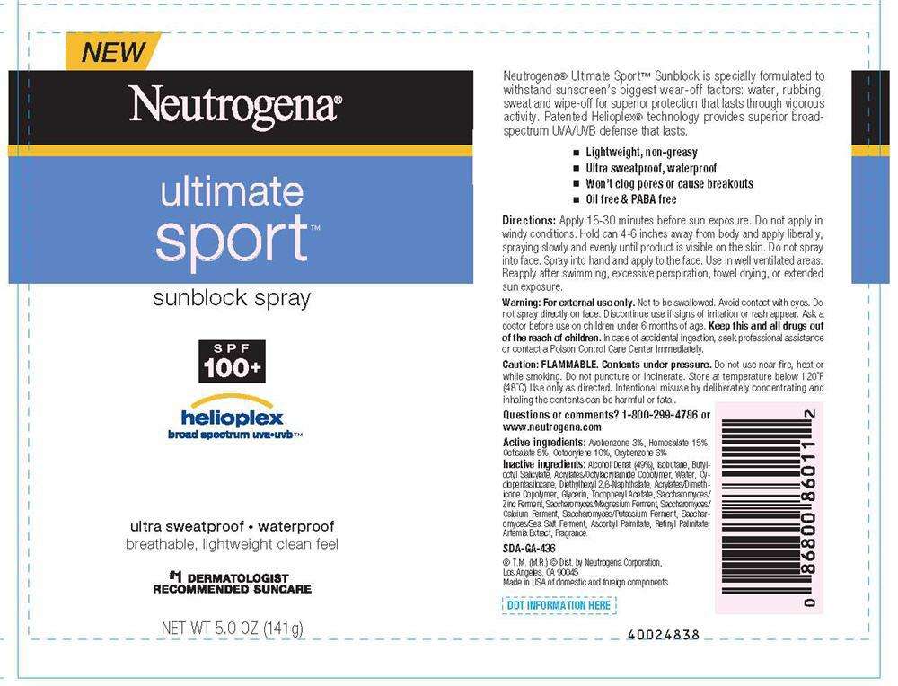 Neutrogena