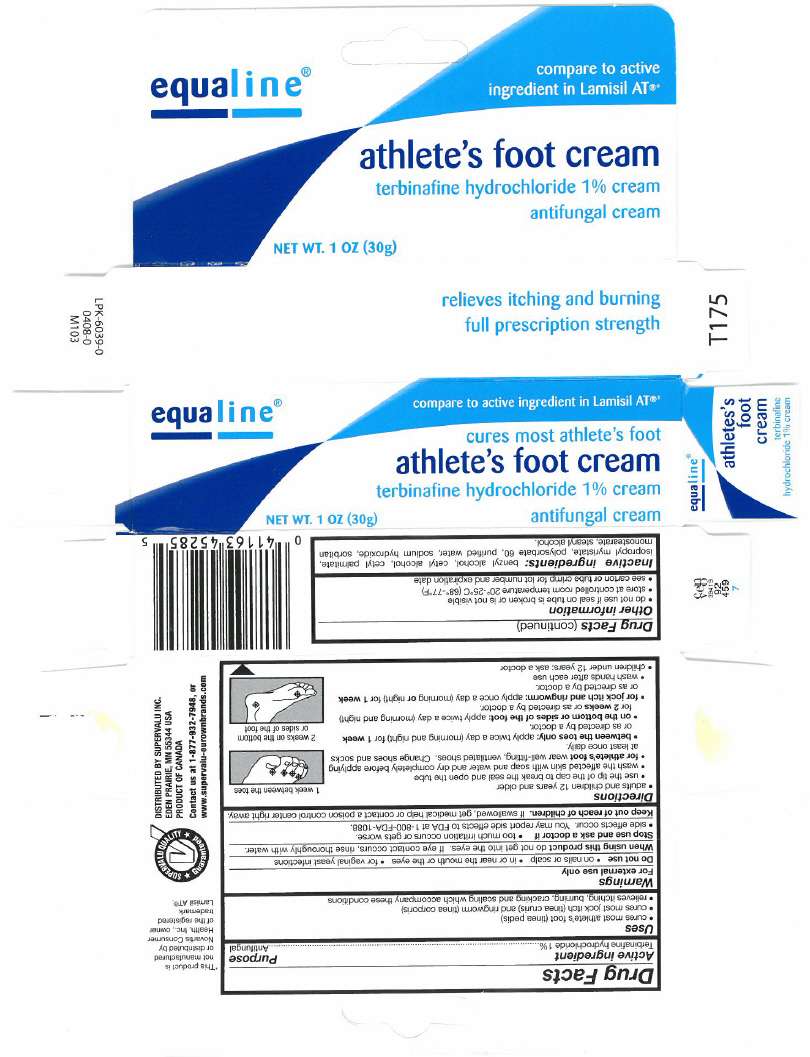 athletes foot