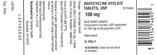 Doxycycline