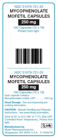 Mycophenolate Mofetil