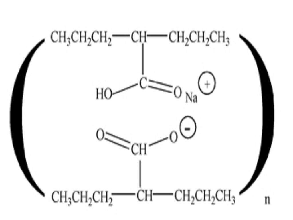 DIVALPROEX SODIUM