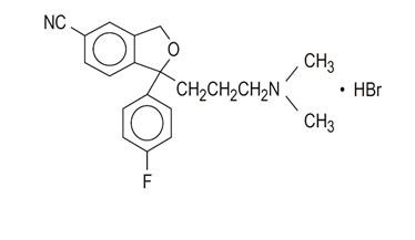 citalopram hydrobromide