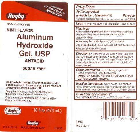 Aluminum Hydroxide
