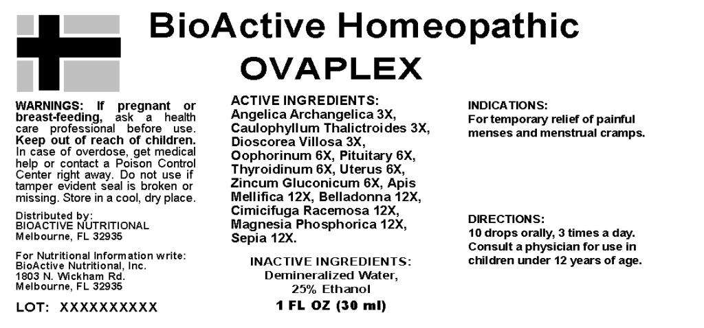 Ovaplex