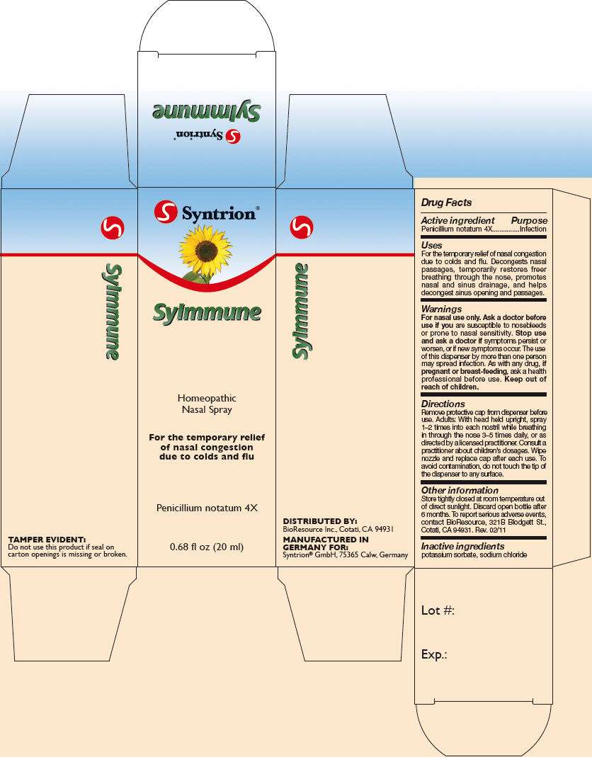 SyImmune