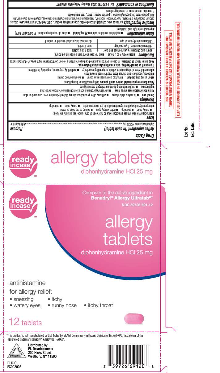 Allergy