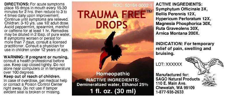 Trauma Free