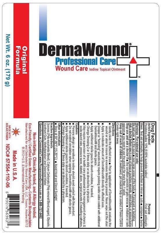 DermaWound Wound Care