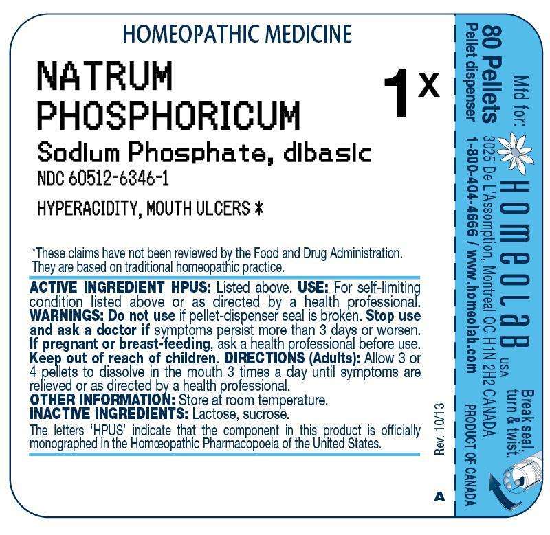 NATRUM PHOSPHORICUM