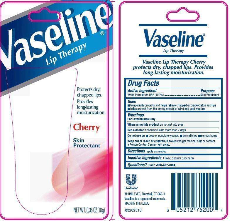 Vaseline